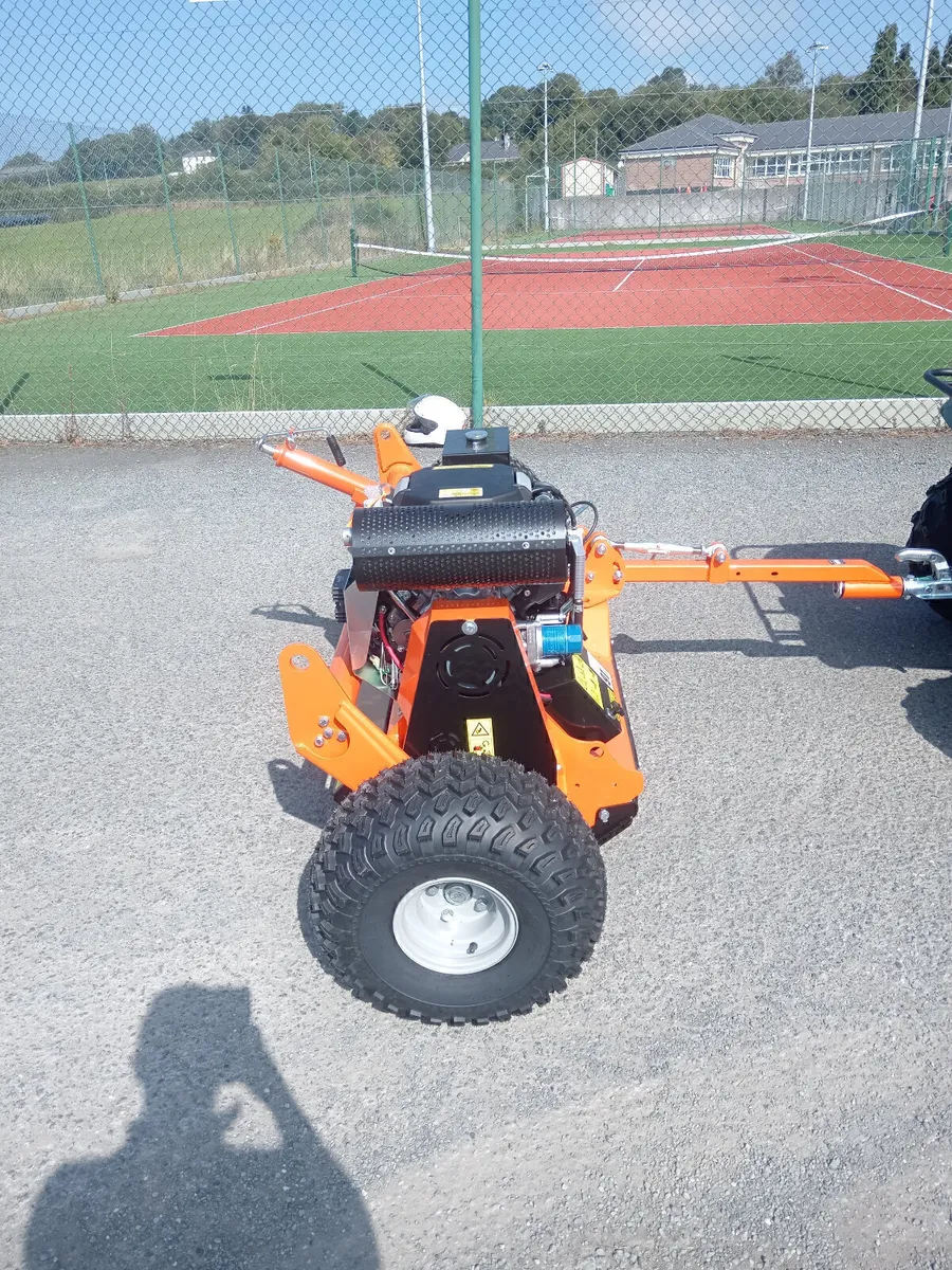 Chapman FM150 Pro Topper - Image 3