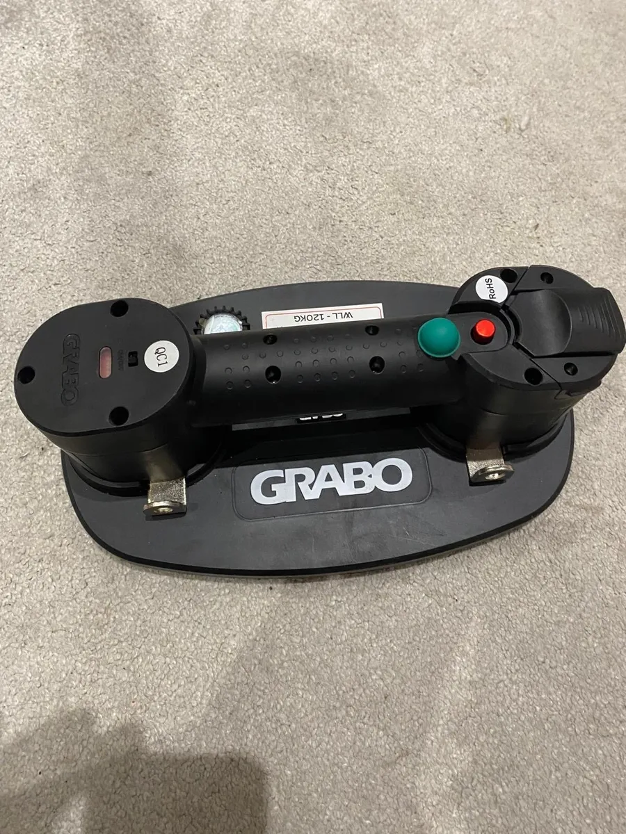 Grabo - Image 1