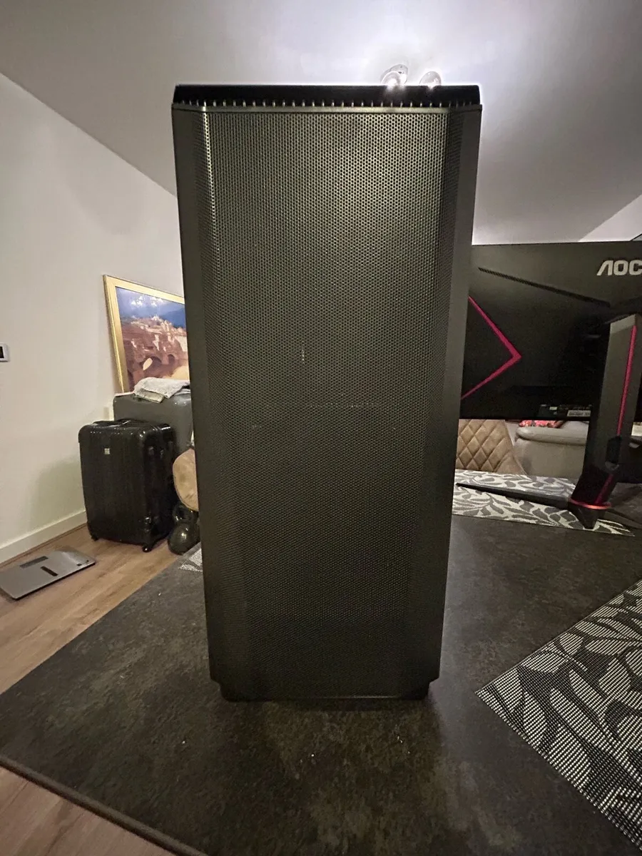 Gaming Pc + Monitor + Windows 11 Pro - Image 3