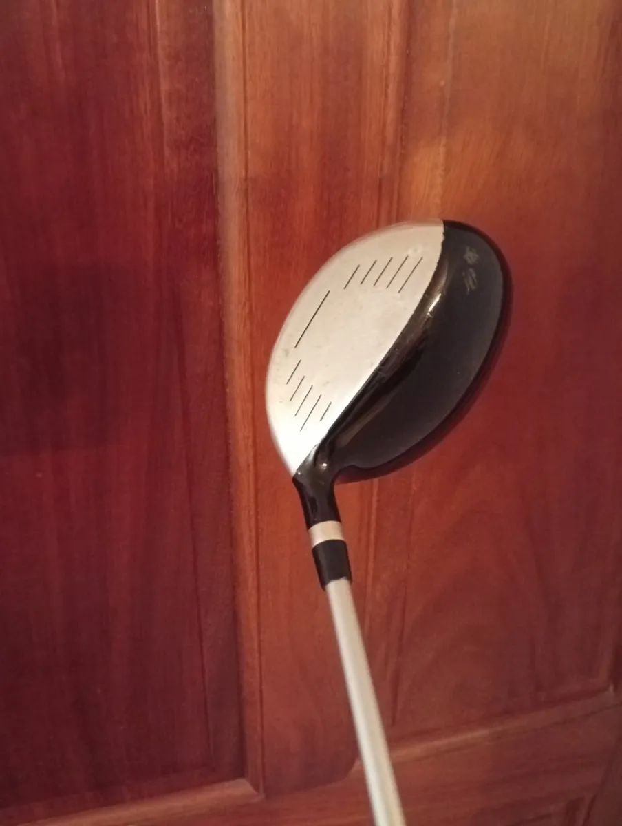 Cleveland  7-10 Year Old Set As New Condition - Image 4