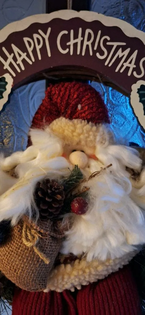 Christmas Wreath - Image 4