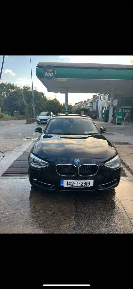 BMW 1 series 116i - Image 1