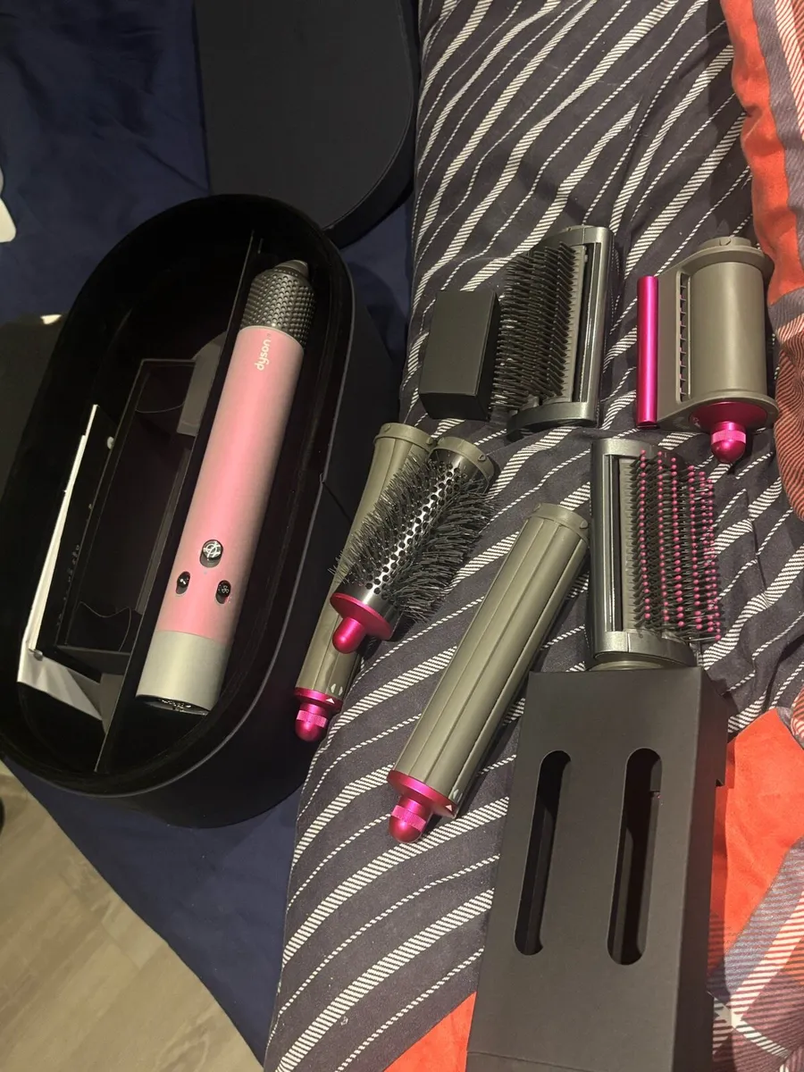 Dyson Airwrap - Image 3