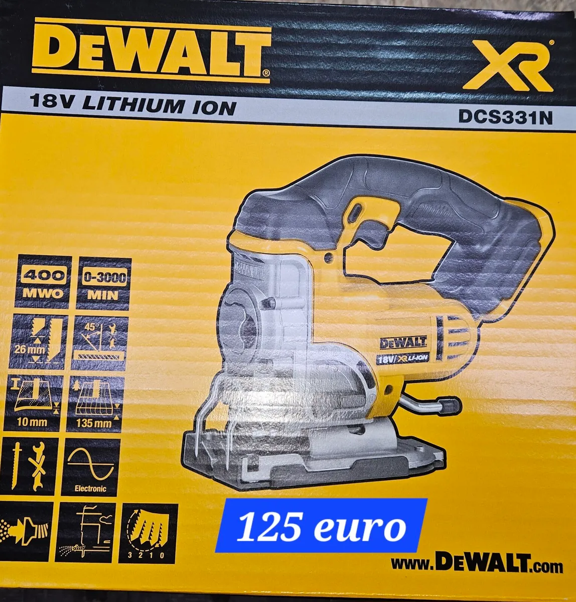 Dewalt - Image 3