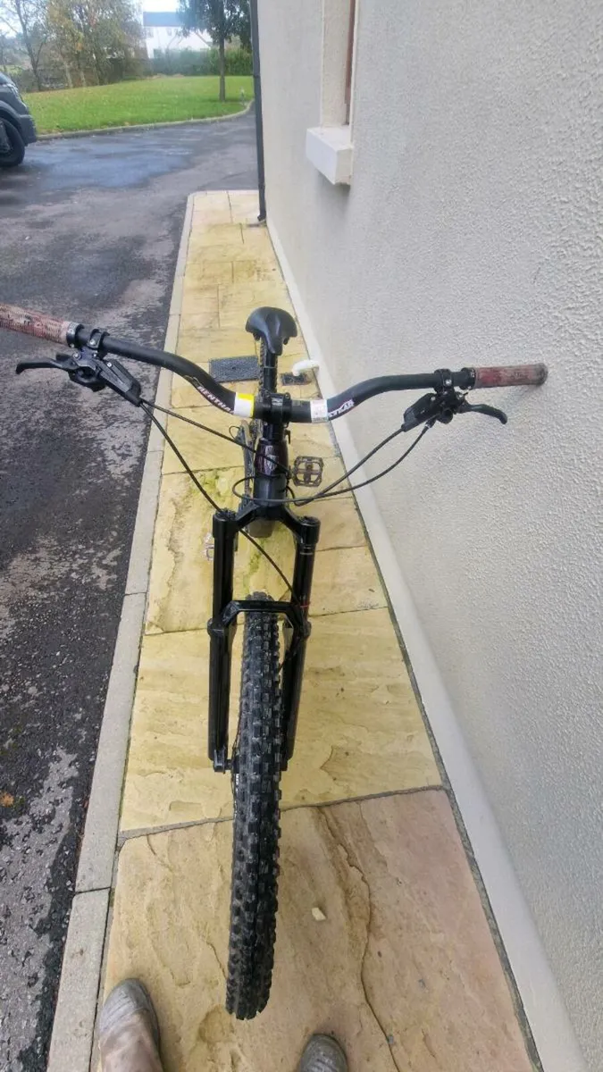 Trek Slash 9.8 project one - Image 2