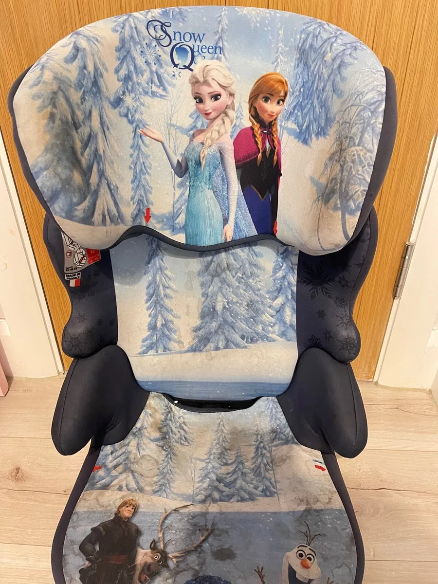 Girls Frozen - Image 1