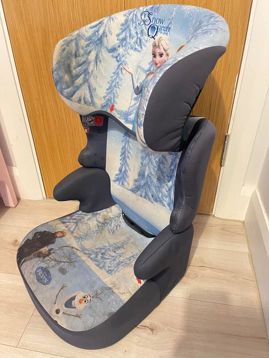 Girls Frozen - Image 2