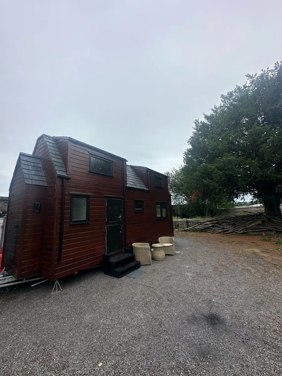 Beautiful Eco Home - Image 1