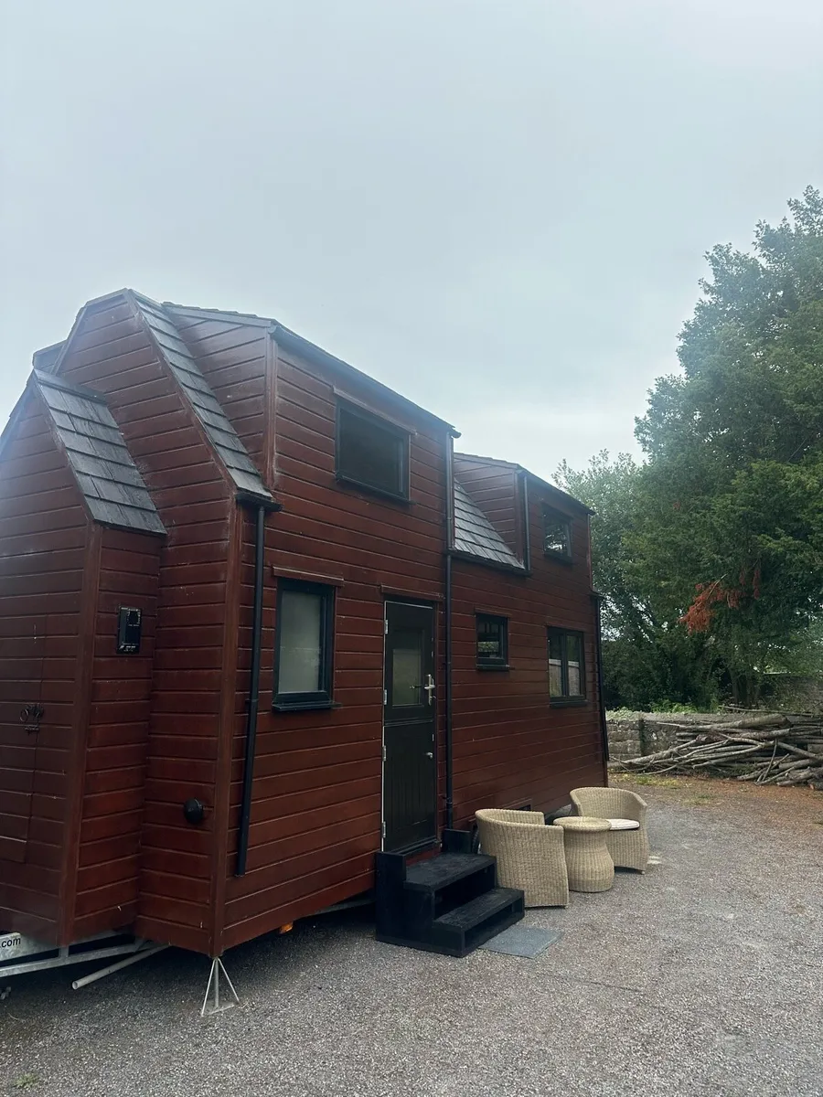 Beautiful Eco Home - Image 2