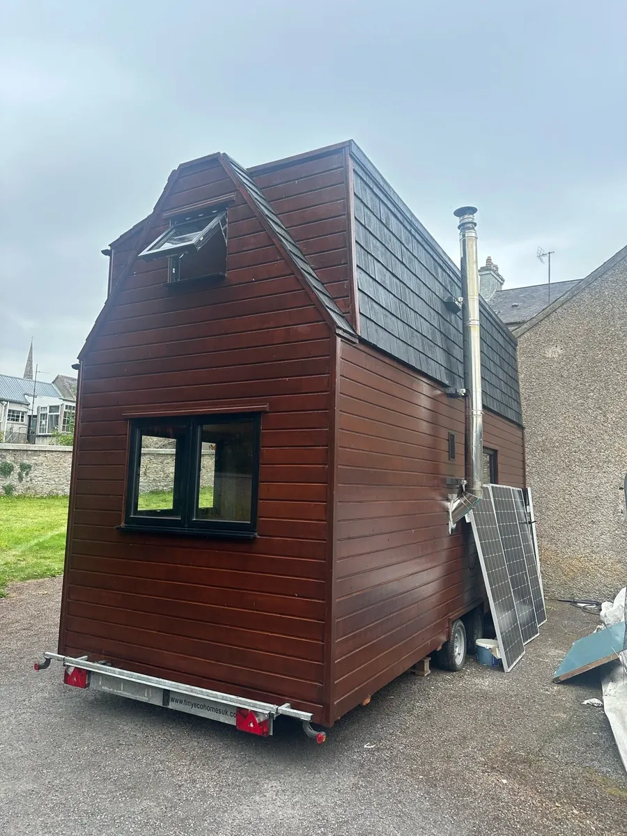 Beautiful Eco Home - Image 3