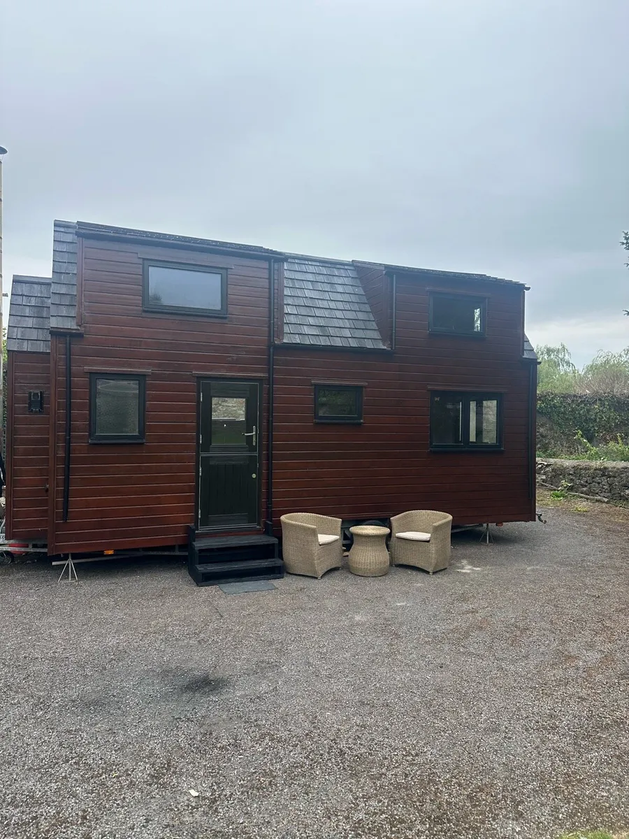 Beautiful Eco Home - Image 4