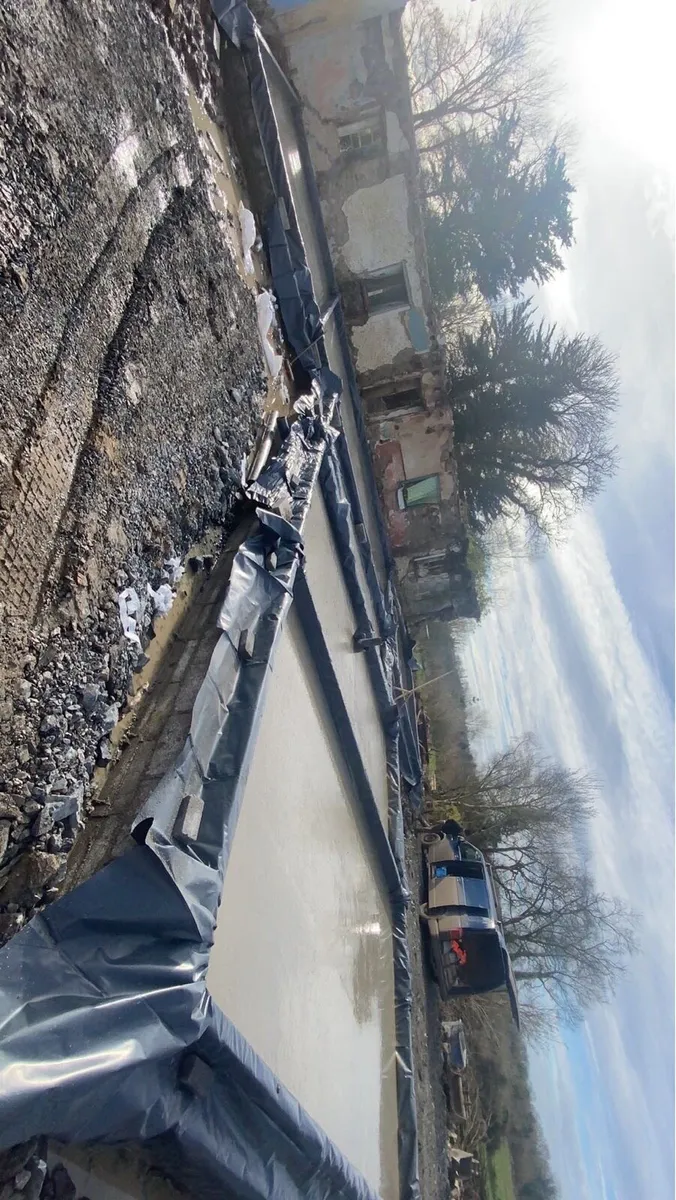 Construction / groundwork’s - Image 3