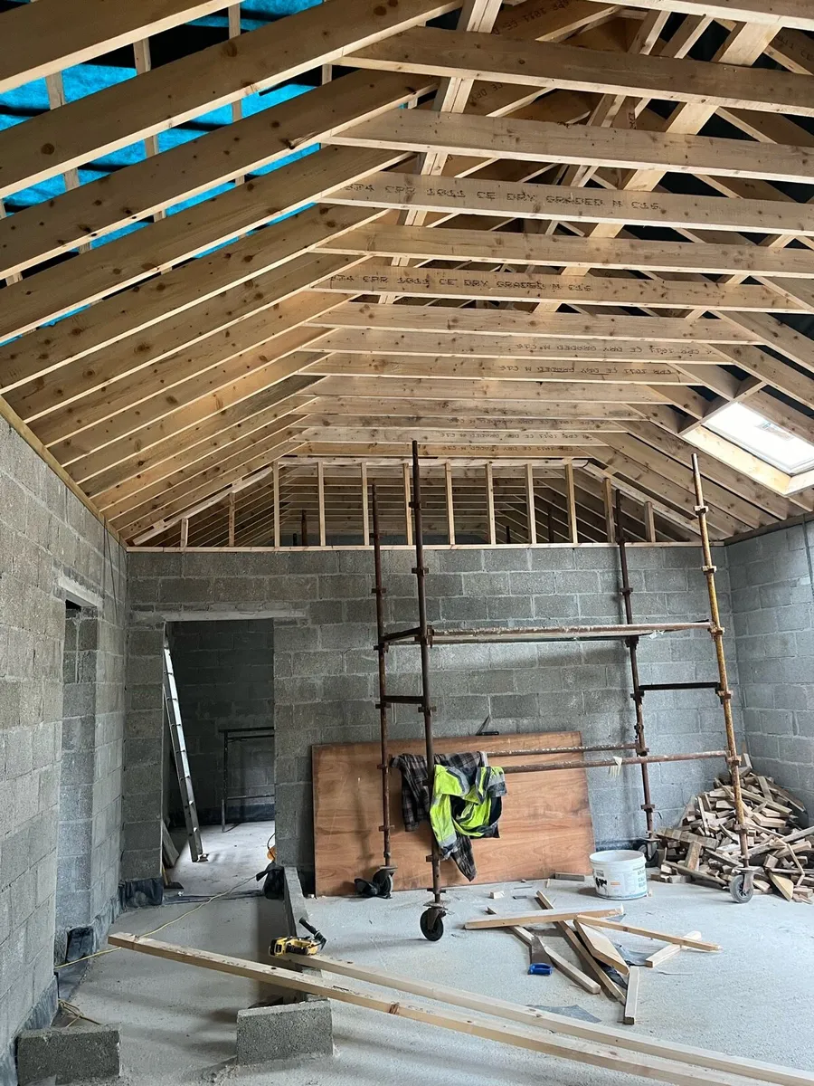 Construction / groundwork’s - Image 4