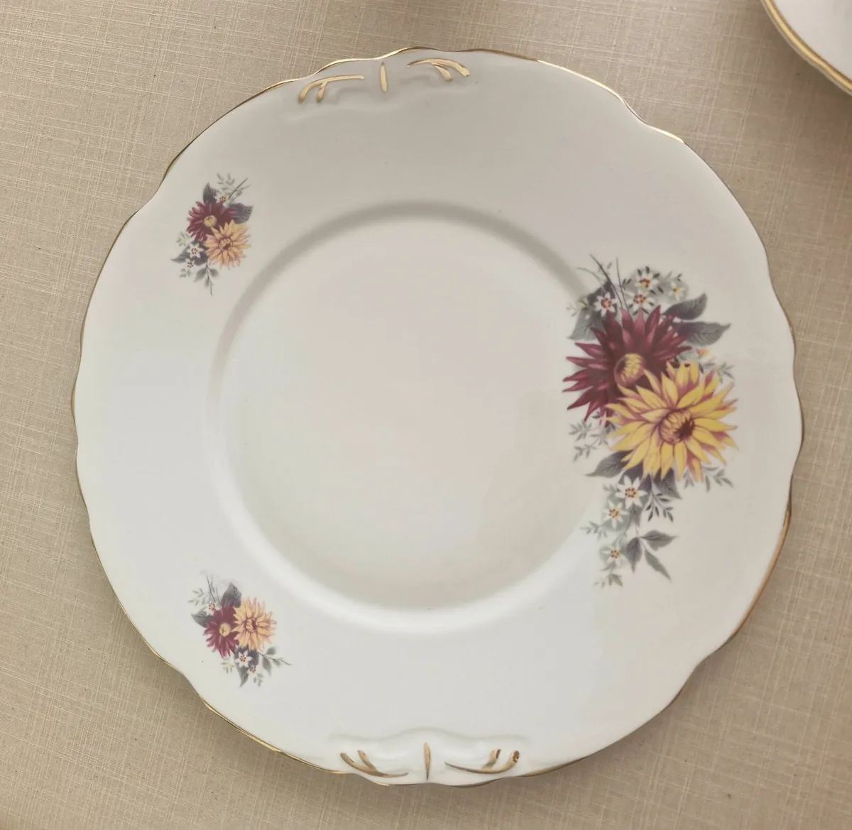 Vintage teaset - Image 4