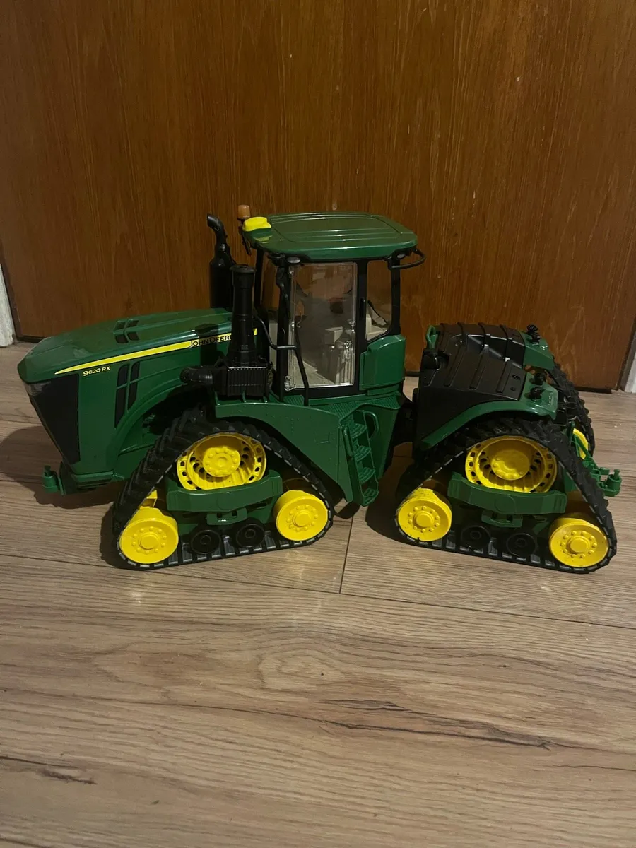 Bruder Toys - Image 1