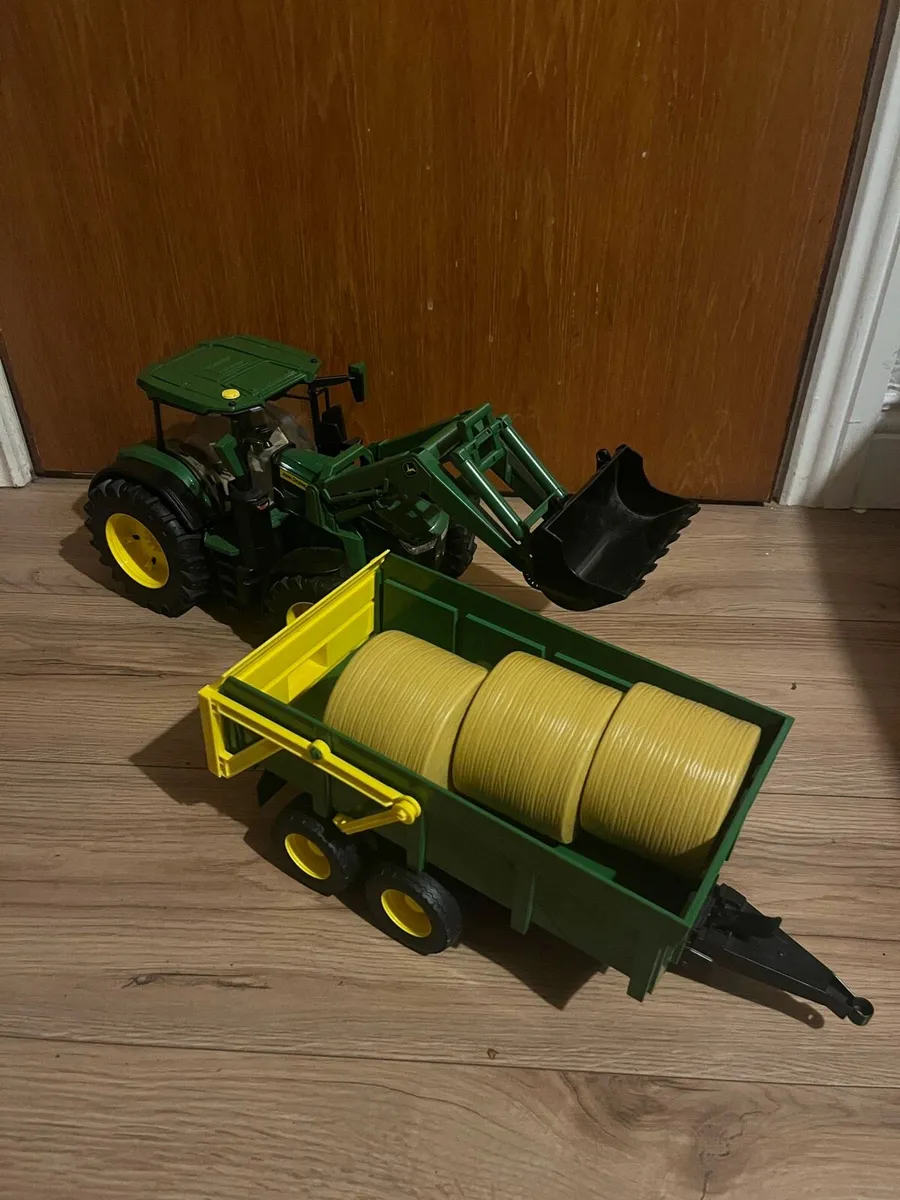 Bruder Toys - Image 2