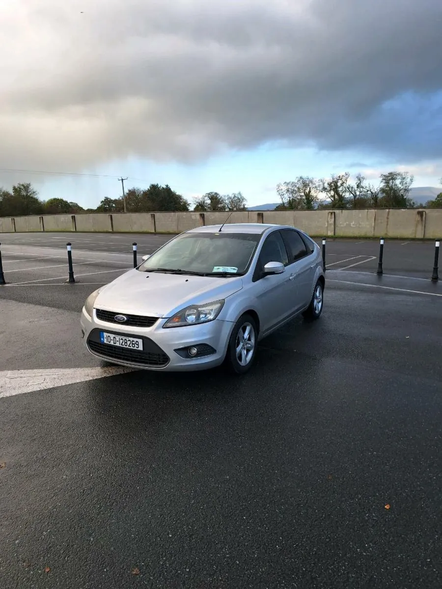 Ford Focus tdci - Image 2