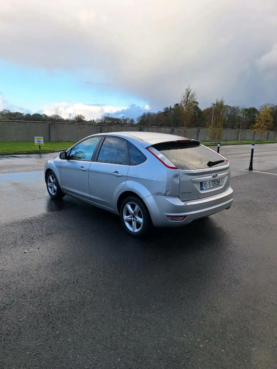 Ford Focus tdci - Image 3