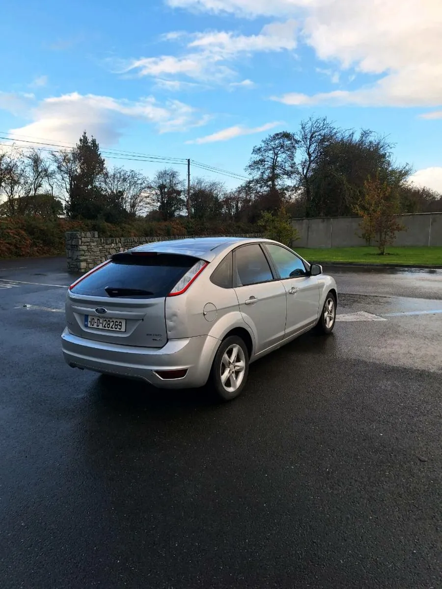 Ford Focus tdci - Image 4