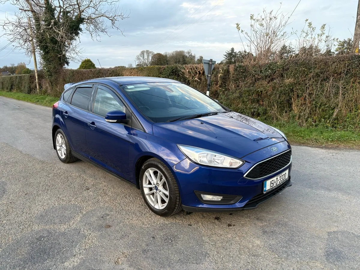 Ford Focus - Image 1