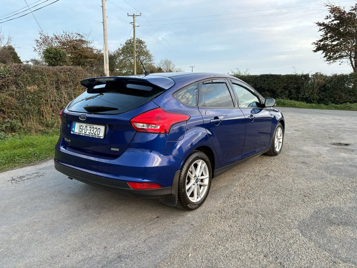 Ford Focus - Image 3