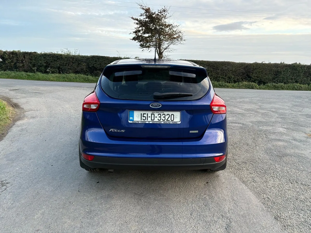Ford Focus - Image 4