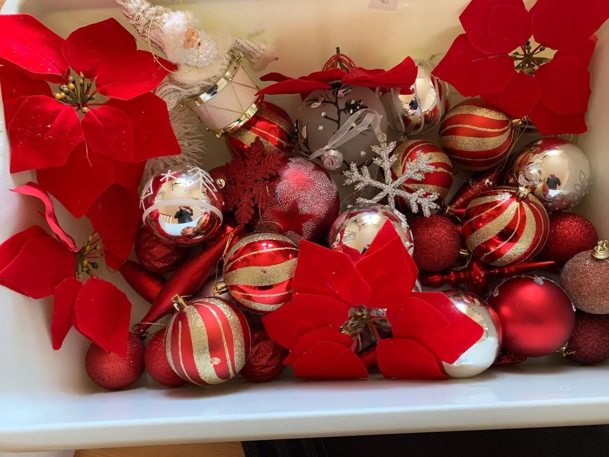 Christmas Decorations - Image 3