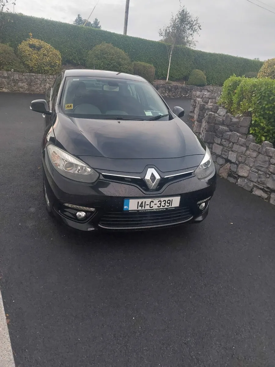 Renault fluence - Image 1