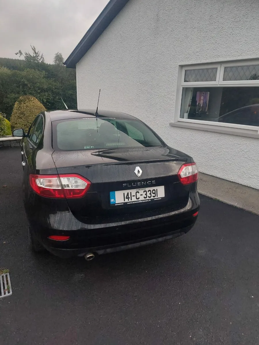 Renault fluence - Image 2