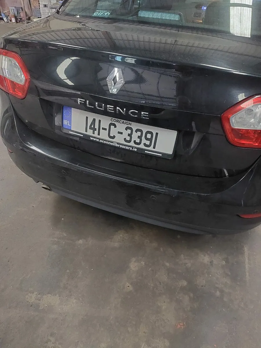 Renault fluence - Image 3