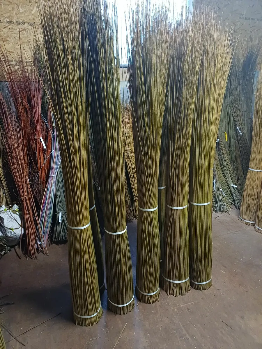 Willow Rods - Image 3