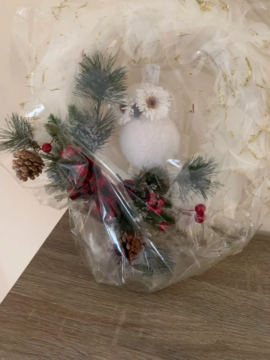 Christmas Owl - Image 3