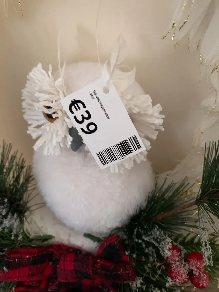 Christmas Owl - Image 4