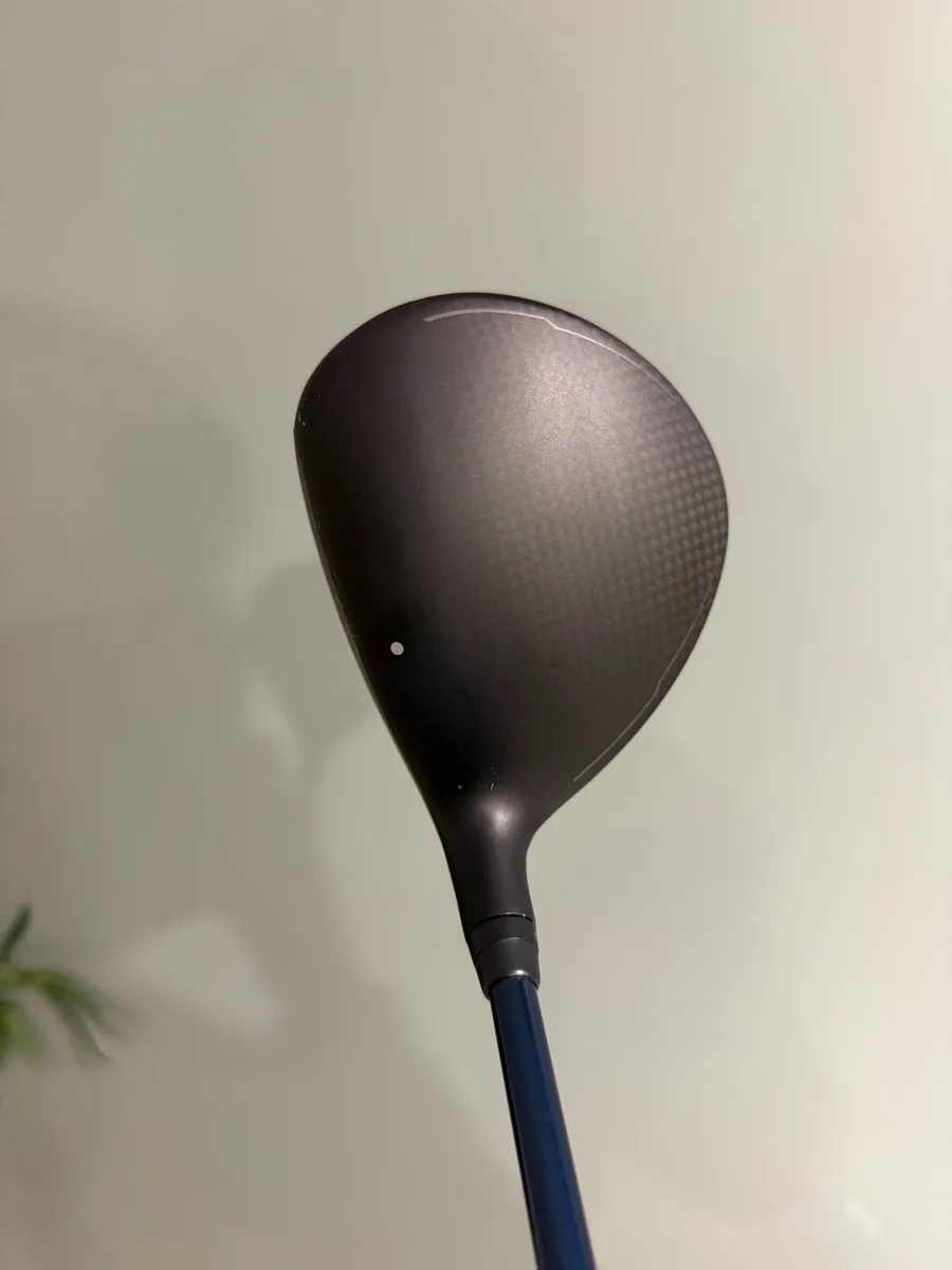 Ping G440 3 wood - head only - Image 4