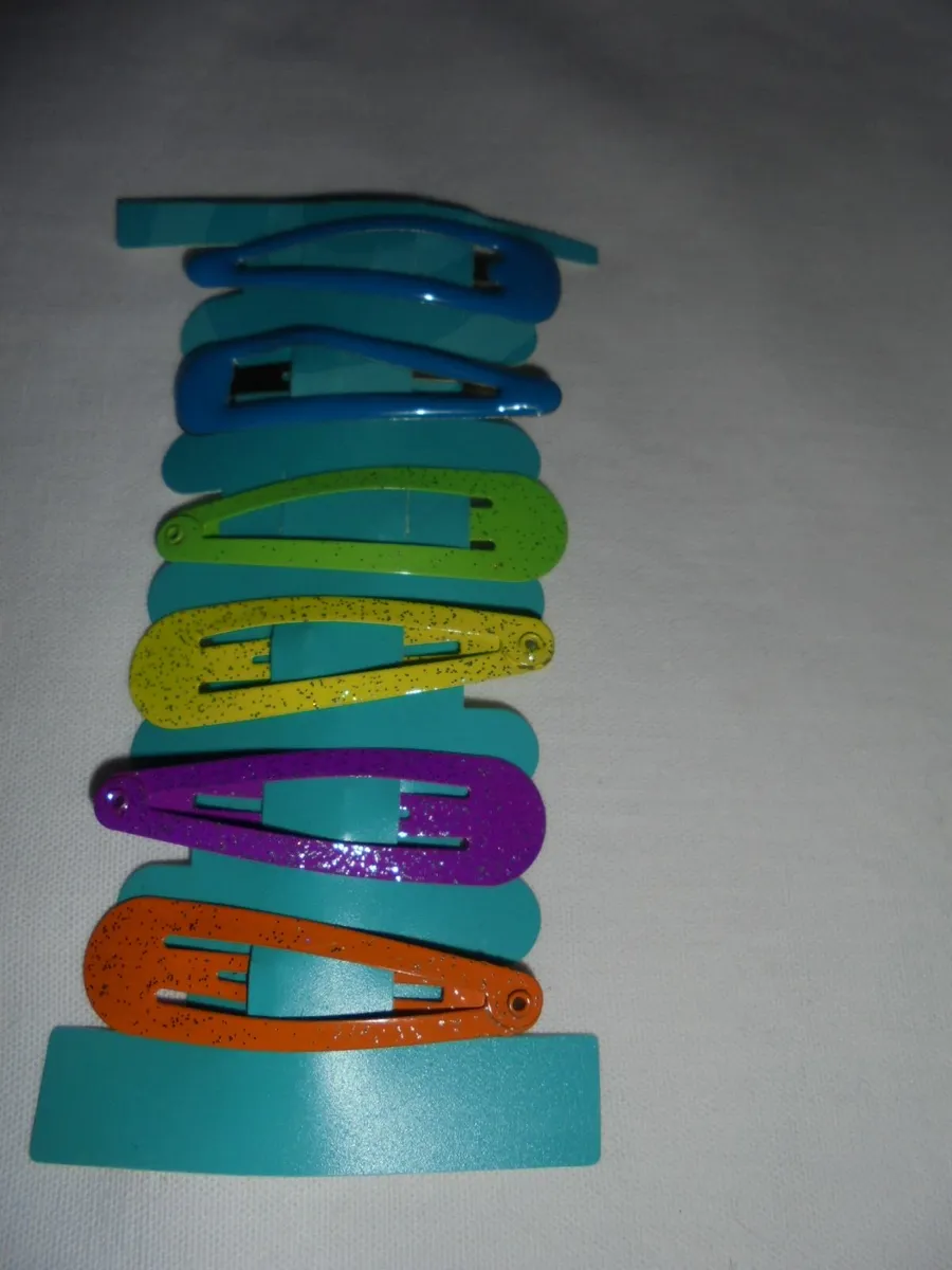 Claire's Accessories Hair Clips for Sale