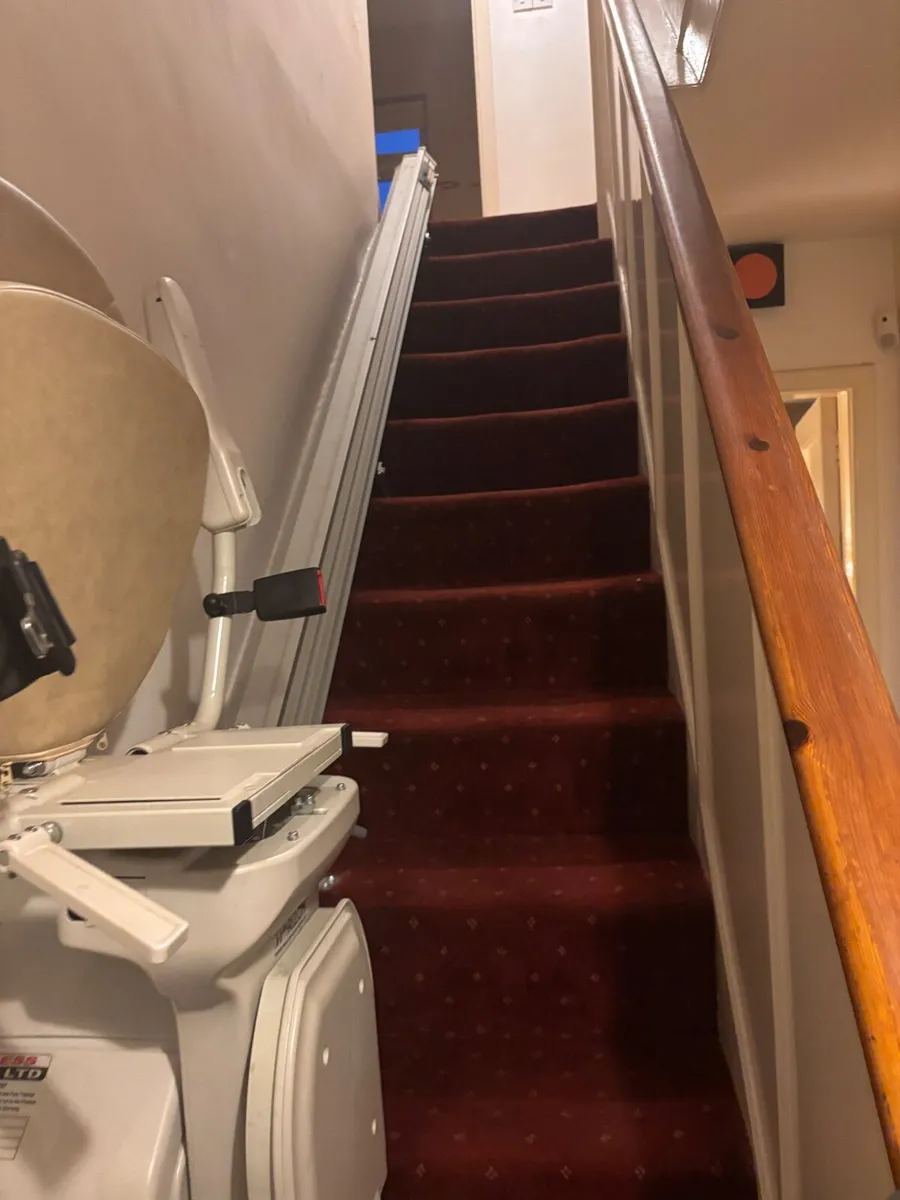Stairlift - Image 2