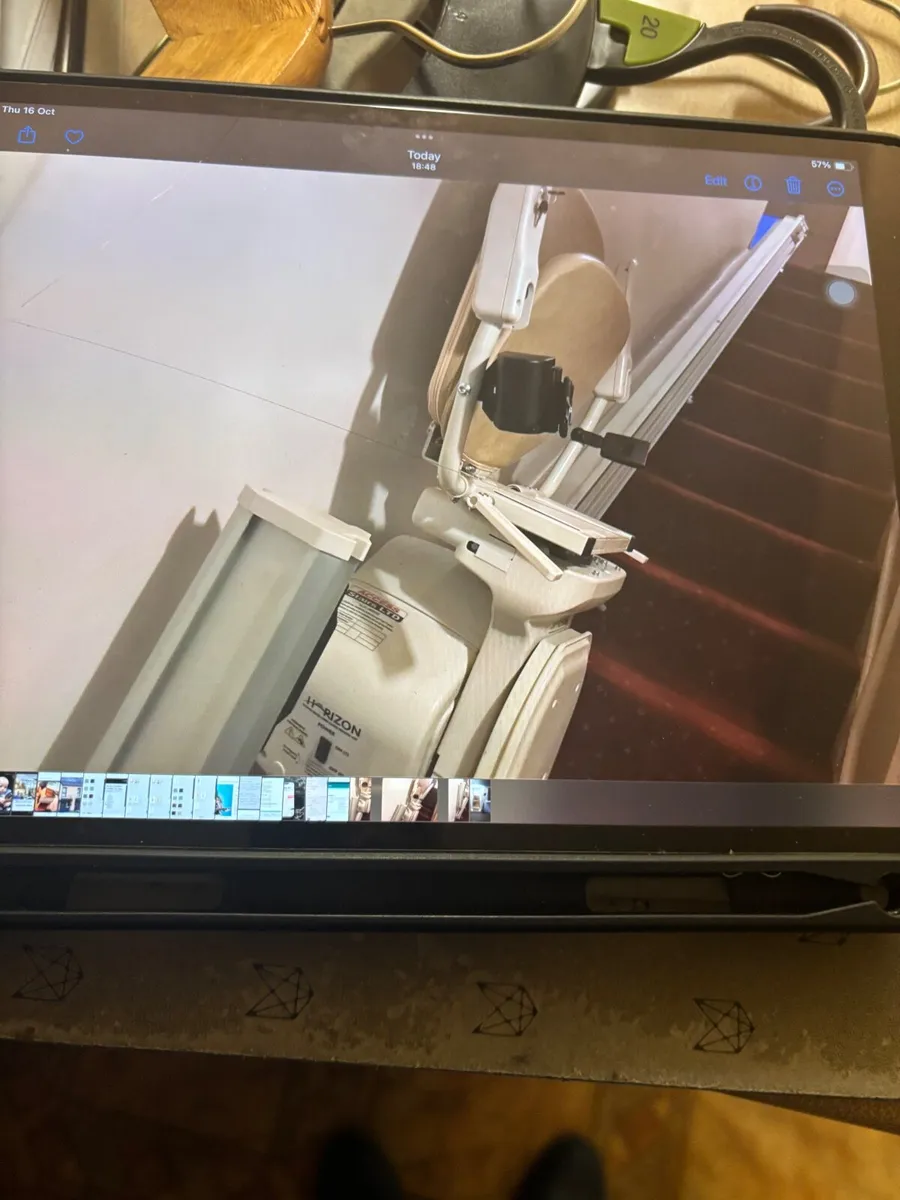 Stairlift - Image 3