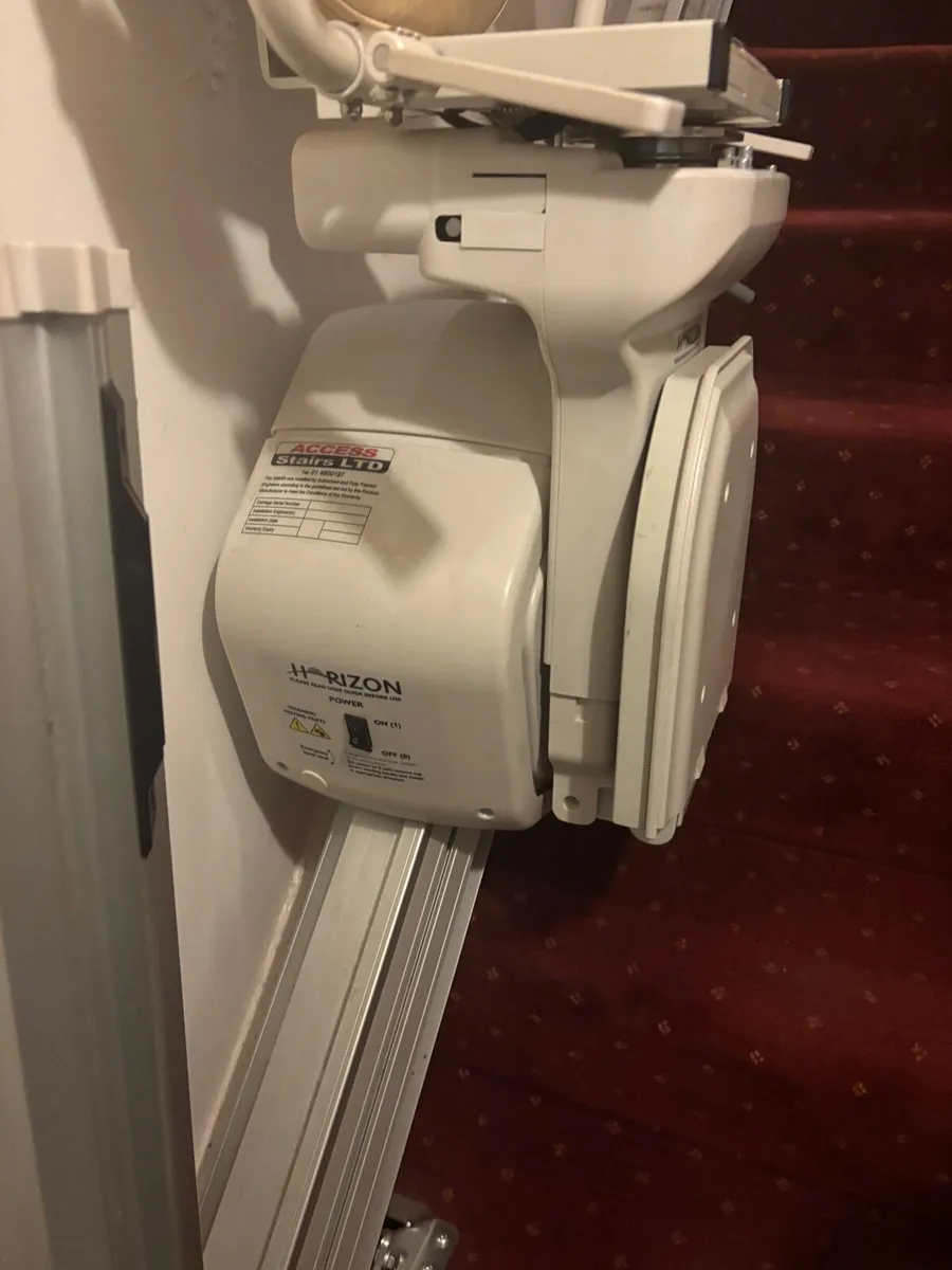 Stairlift - Image 4