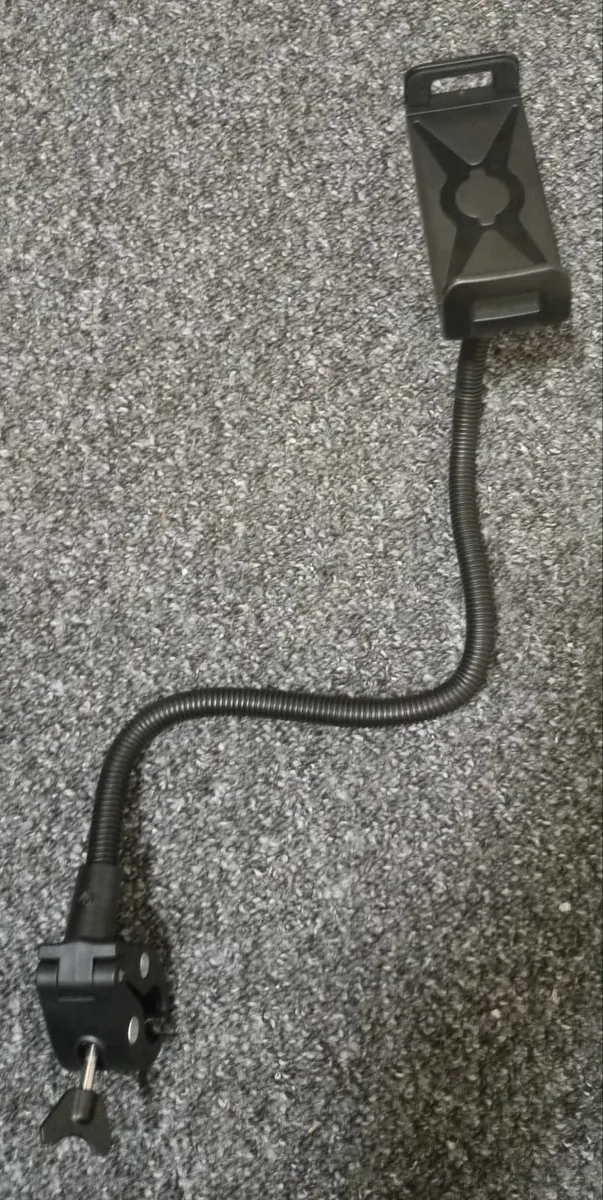 ebike phone/ pad holder - Image 2