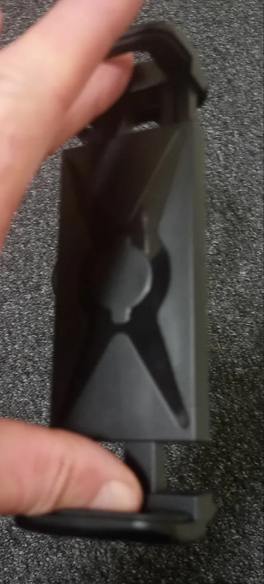 ebike phone/ pad holder - Image 3