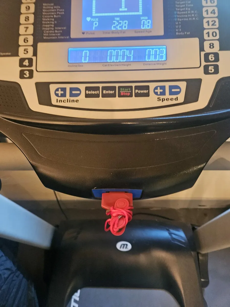 Treadmill - Image 2