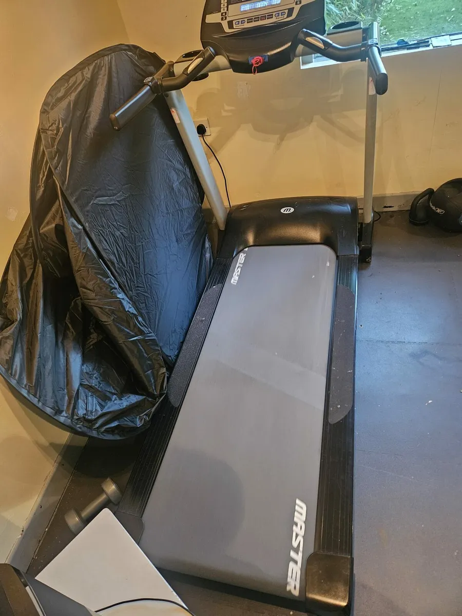 Treadmill - Image 4