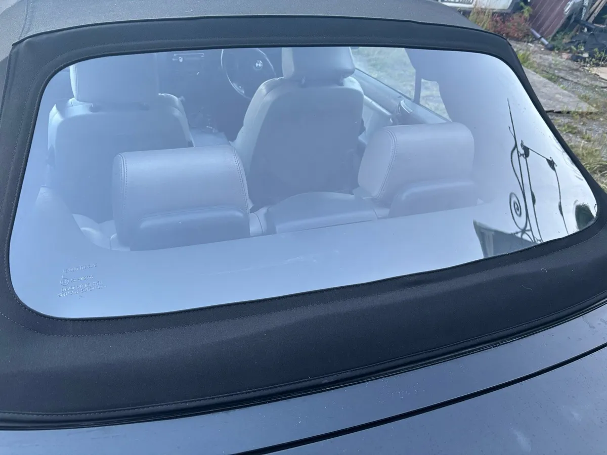 BMW E36 convertible.. fantastic - Image 2