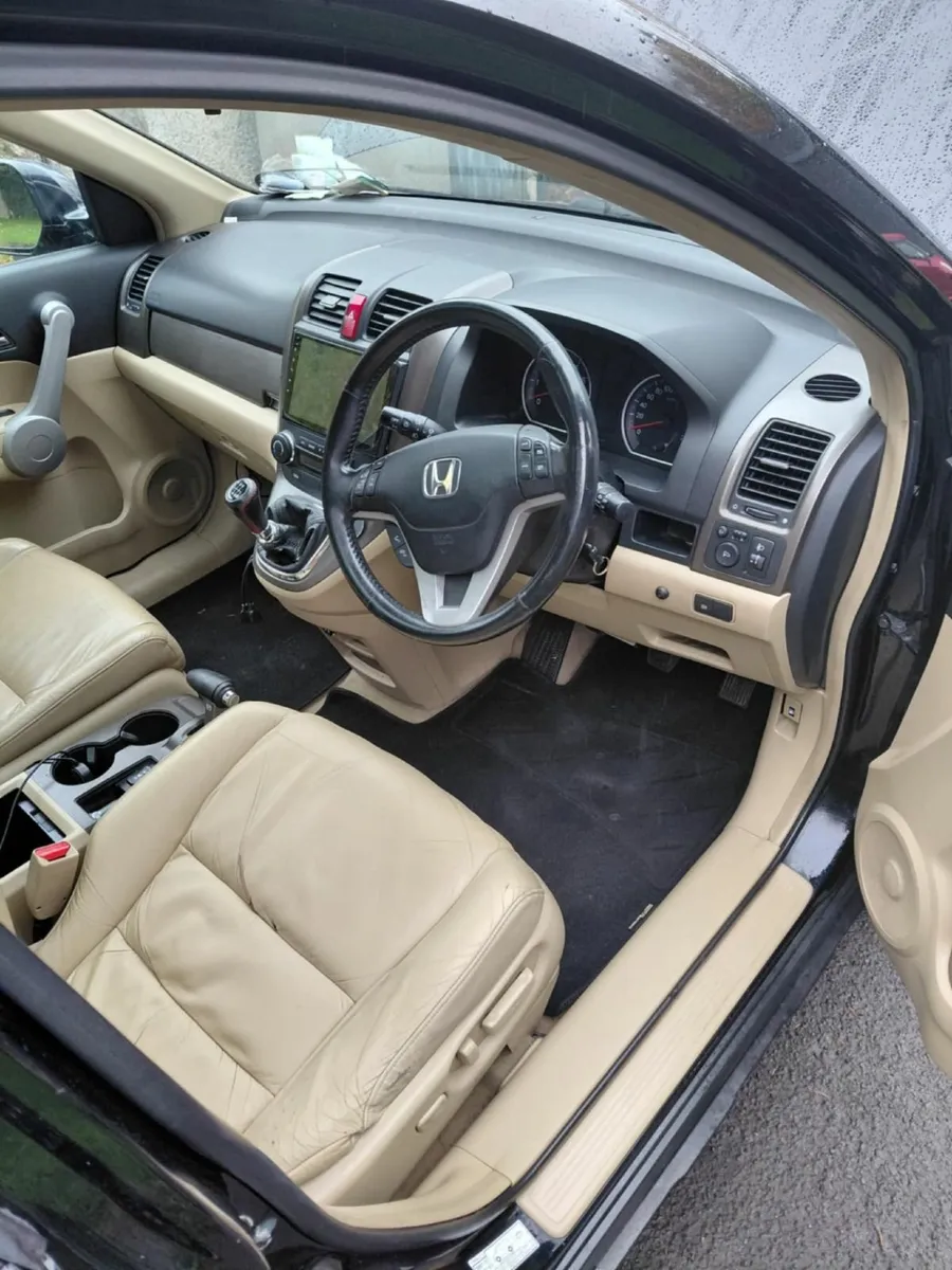 Honda CR-V Nct 03/26 - Image 1