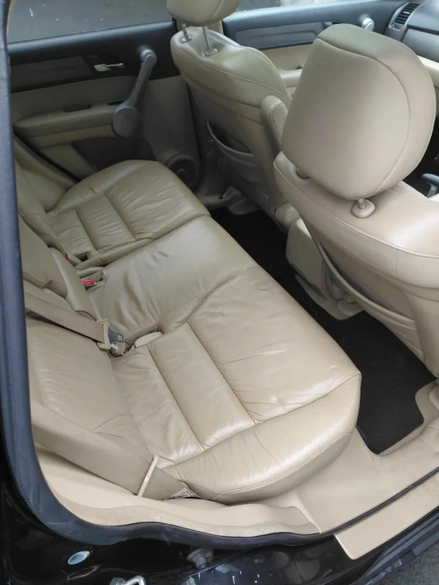 Honda CR-V Nct 03/26 - Image 2