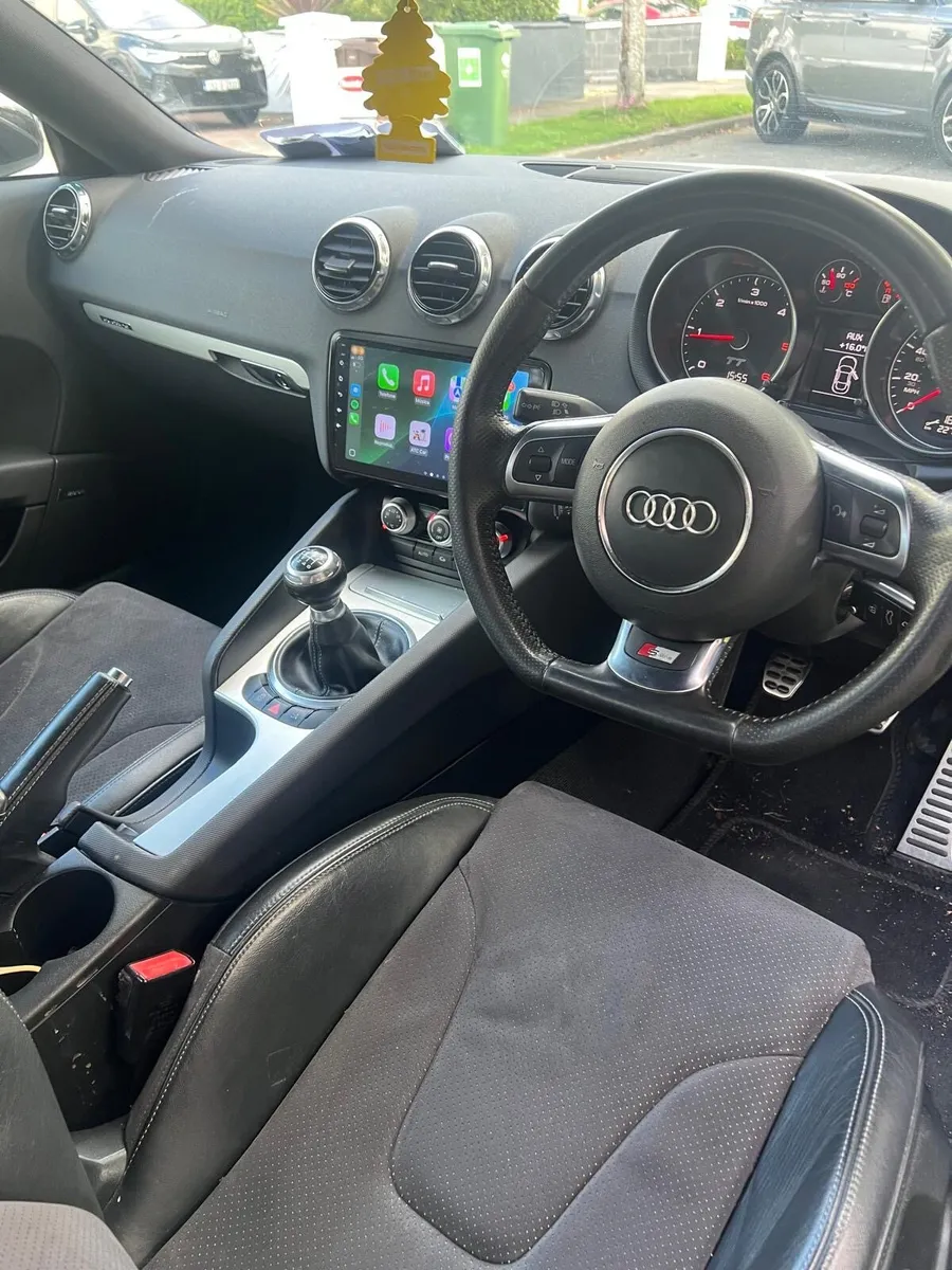 Audi TT 2.0 Diesel Manual updated - Image 3