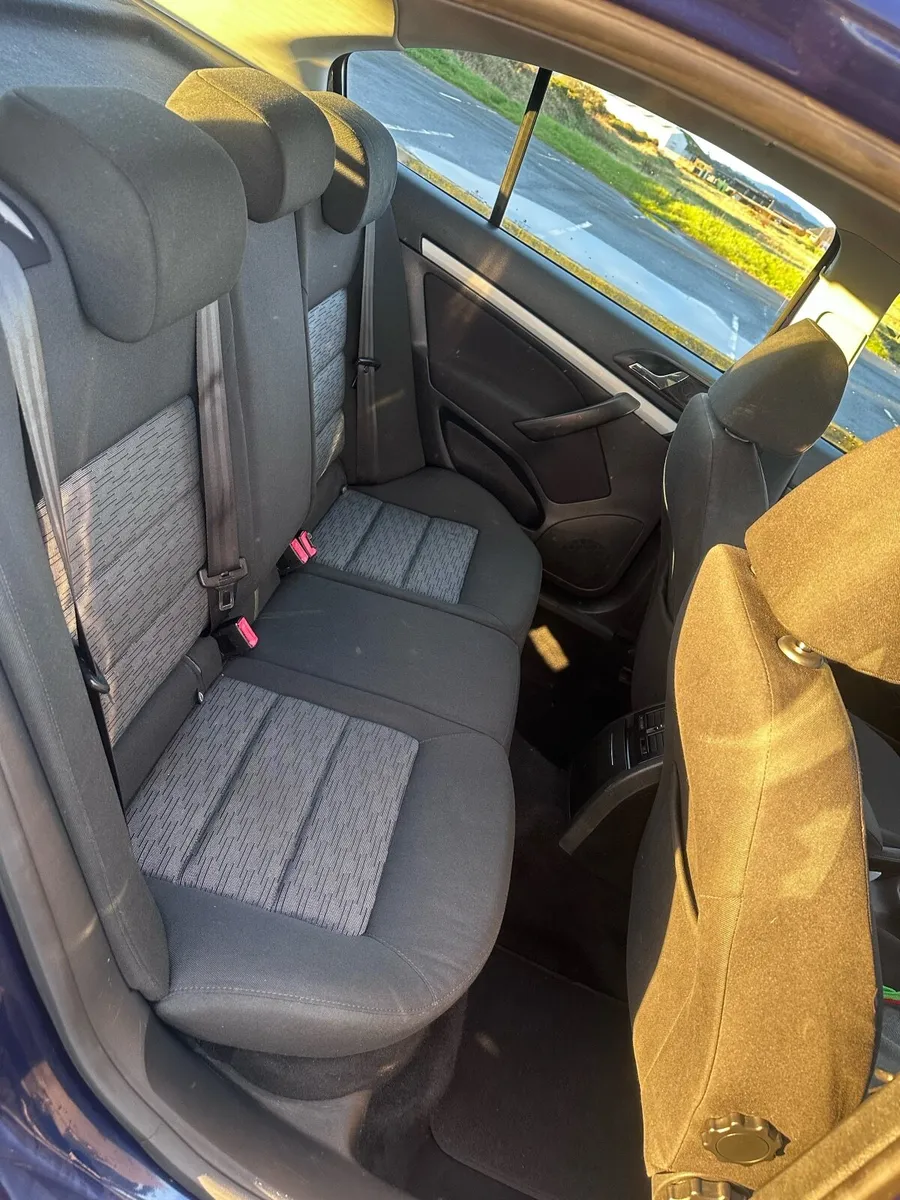 2010 Octavia NEW NCT 08/26 - Image 3