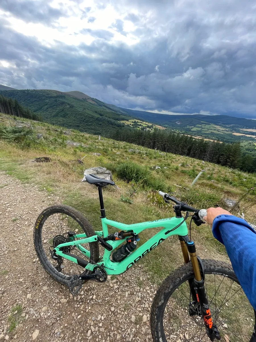 Orbea rallon 2020 - Image 1