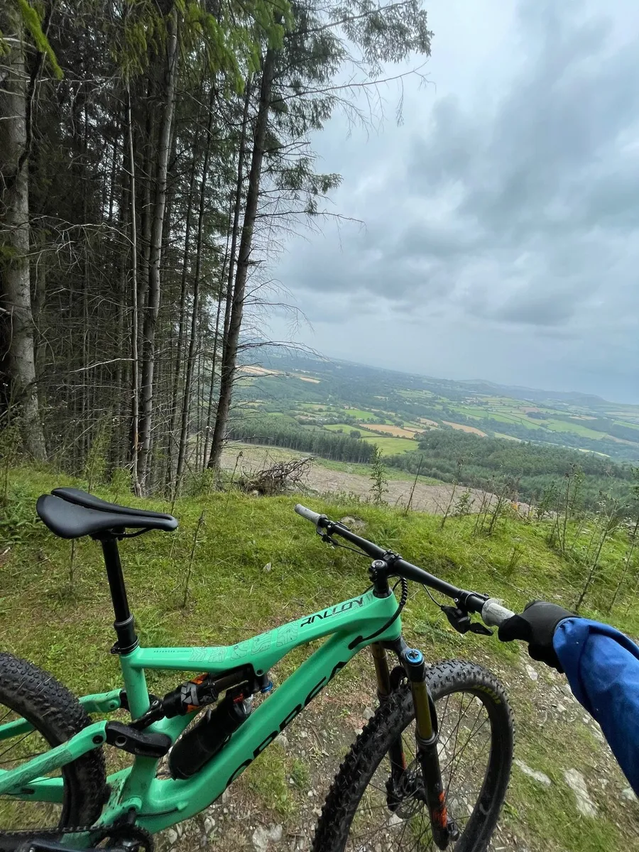 Orbea rallon 2020 - Image 2