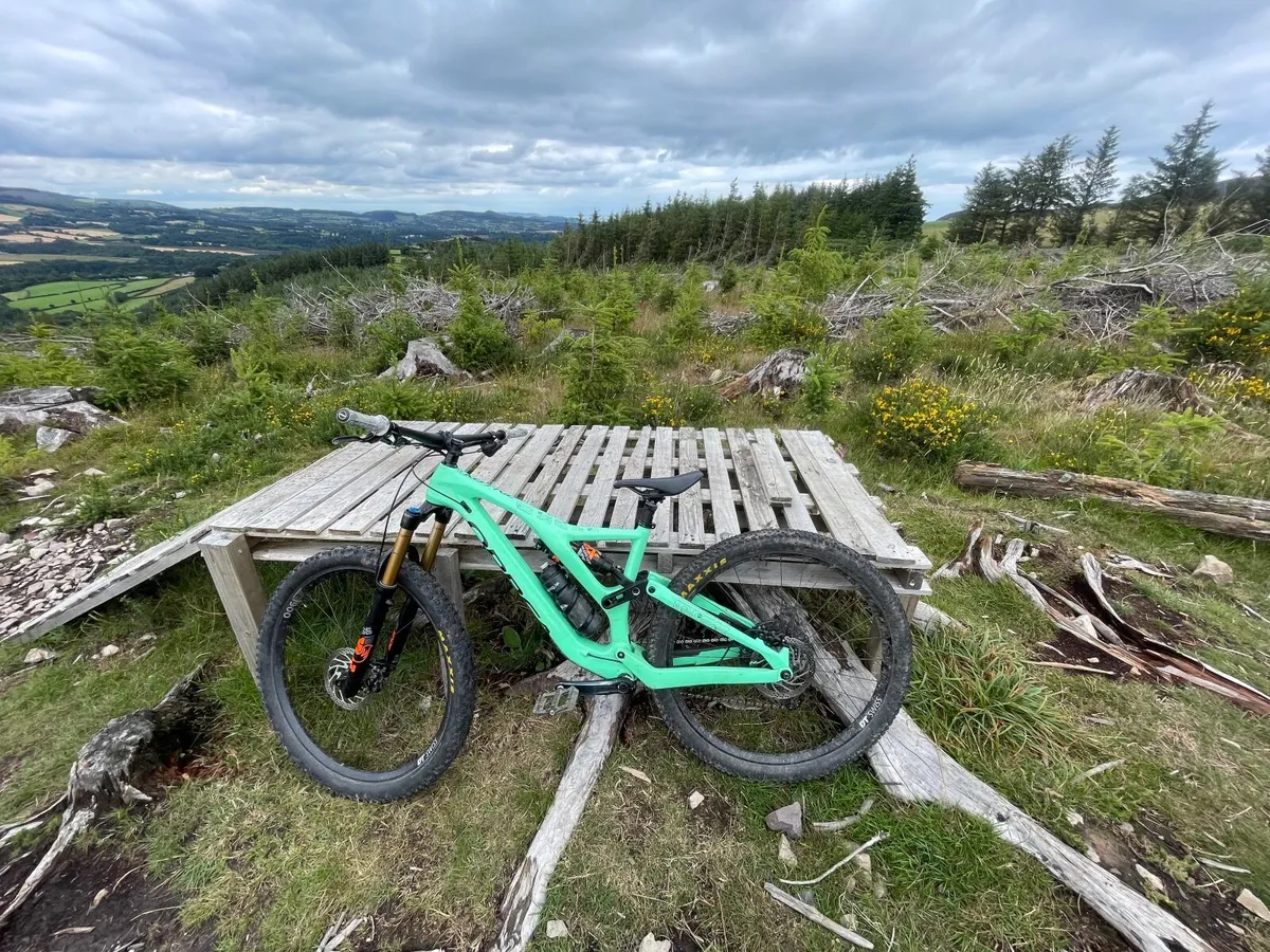 Orbea rallon 2020 - Image 3